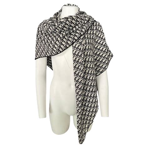 dior shawl scarf|dior cashmere scarves.